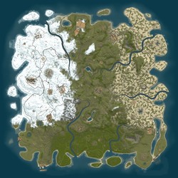 Rust map seed 1790878672896 world size 5500
