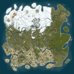 Rust map seed 1790878713626 world size 5500