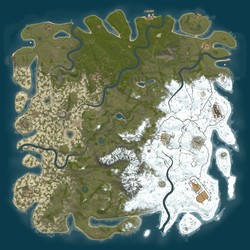 Rust map seed 1790880900367 world size 5500