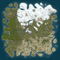 Rust map seed 1790888613358 world size 5500