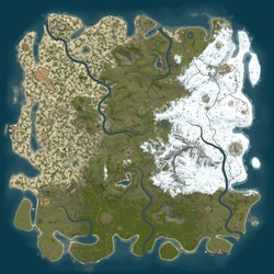 Rust map seed 1790976768678 world size 5500