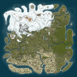 Rust map seed 1791544802951 world size 5500
