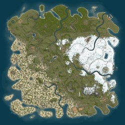 Rust map seed 1792085511432 world size 5500
