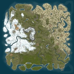 Rust map seed 1791716302130 world size 5670