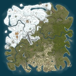Rust map seed 1790884987071 world size 5700