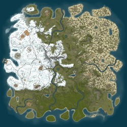 Rust map seed 1790916358828 world size 5800