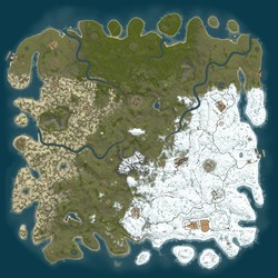 Rust map seed 1787962308125 world size 6000