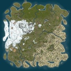 Rust map seed 1790874524779 world size 6000