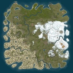 Rust map seed 1790876507351 world size 6000