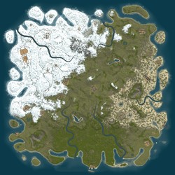 Rust map seed 1790876683861 world size 6000
