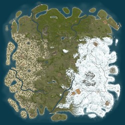 Rust map seed 1790876972586 world size 6000