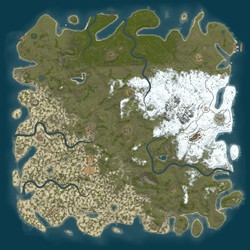 Rust map seed 1790877138551 world size 6000