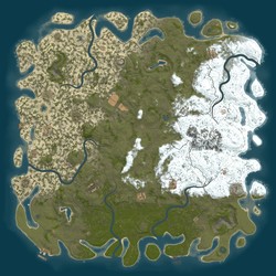 Rust map seed 1790877673639 world size 6000