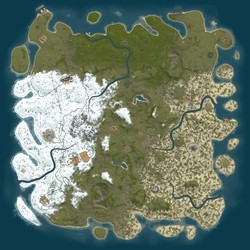 Rust map seed 1790877948709 world size 6000