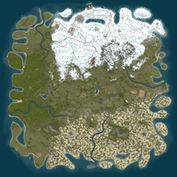Rust map seed 1790877997058 world size 6000