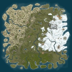 Rust map seed 1790878043436 world size 6000