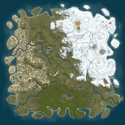 Rust map seed 1790878097126 world size 6000