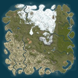 Rust map seed 1790878692381 world size 6000