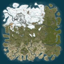 Rust map seed 1790878693310 world size 6000