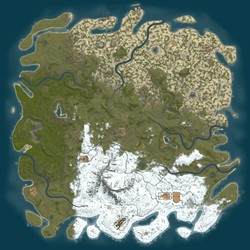 Rust map seed 1790878789219 world size 6000