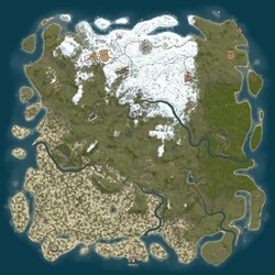 Rust map seed 1790878881239 world size 6000