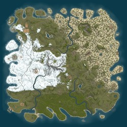 Rust map seed 1790879877971 world size 6000