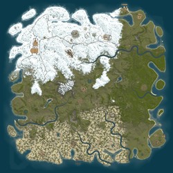Rust map seed 1790880654898 world size 6000
