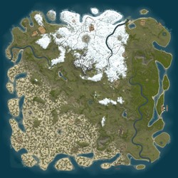 Rust map seed 1790880975977 world size 6000