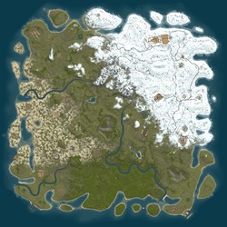 Rust map seed 1790881389195 world size 6000