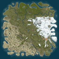 Rust map seed 1790882085853 world size 6000