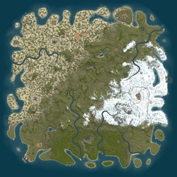 Rust map seed 1790882839239 world size 6000