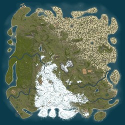 Rust map seed 1790884428853 world size 6000