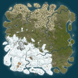 Rust map seed 1790885547974 world size 6000