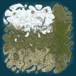 Rust map seed 1790886733824 world size 6000