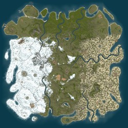 Rust map seed 1790888093137 world size 6000