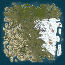 Rust map seed 1790890127066 world size 6000