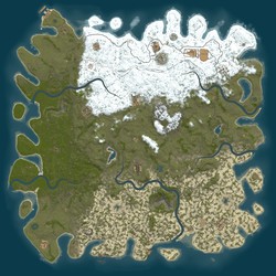 Rust map seed 1790893339633 world size 6000