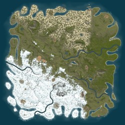 Rust map seed 1790893577082 world size 6000