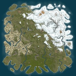 Rust map seed 1790896568245 world size 6000