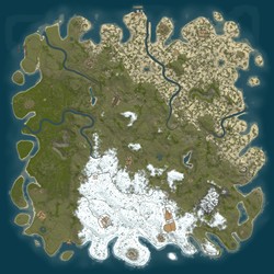 Rust map seed 1790900205109 world size 6000