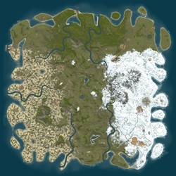 Rust map seed 1790900869136 world size 6000