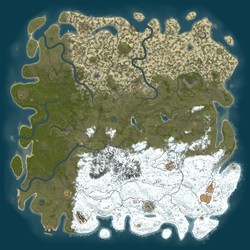 Rust map seed 1790900932365 world size 6000
