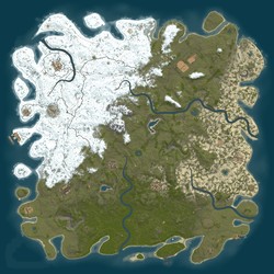 Rust map seed 1790903517145 world size 6000