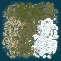 Rust map seed 1790906541797 world size 6000