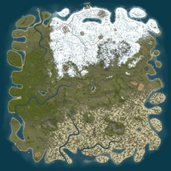 Rust map seed 1790908528093 world size 6000
