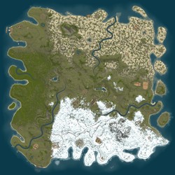 Rust map seed 1790910102929 world size 6000