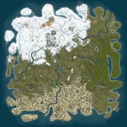 Rust map seed 1790910908588 world size 6000