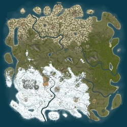 Rust map seed 1790914219056 world size 6000