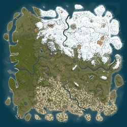 Rust map seed 1790921556554 world size 6000