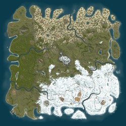 Rust map seed 1790925127756 world size 6000